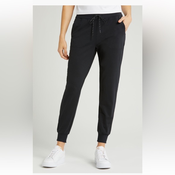 Zella Cara Pocket Jogger Pants - Picture 1 of 7